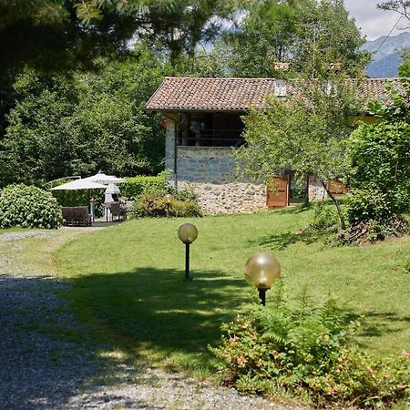 Villetta Con Giardino ⭑⭑⭑⭑⭑ - Wifi, Dogs Allowed بييلا المظهر الخارجي الصورة