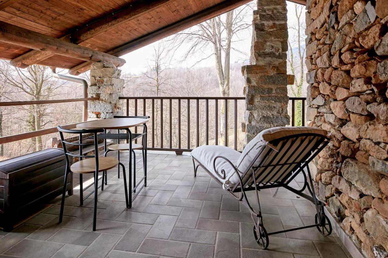 Villetta Con Giardino ⭑⭑⭑⭑⭑ - Wifi, Dogs Allowed بييلا المظهر الخارجي الصورة