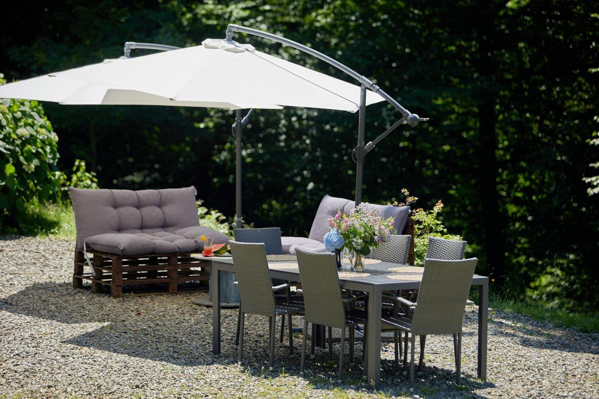 Villetta Con Giardino ⭑⭑⭑⭑⭑ - Wifi, Dogs Allowed بييلا المظهر الخارجي الصورة