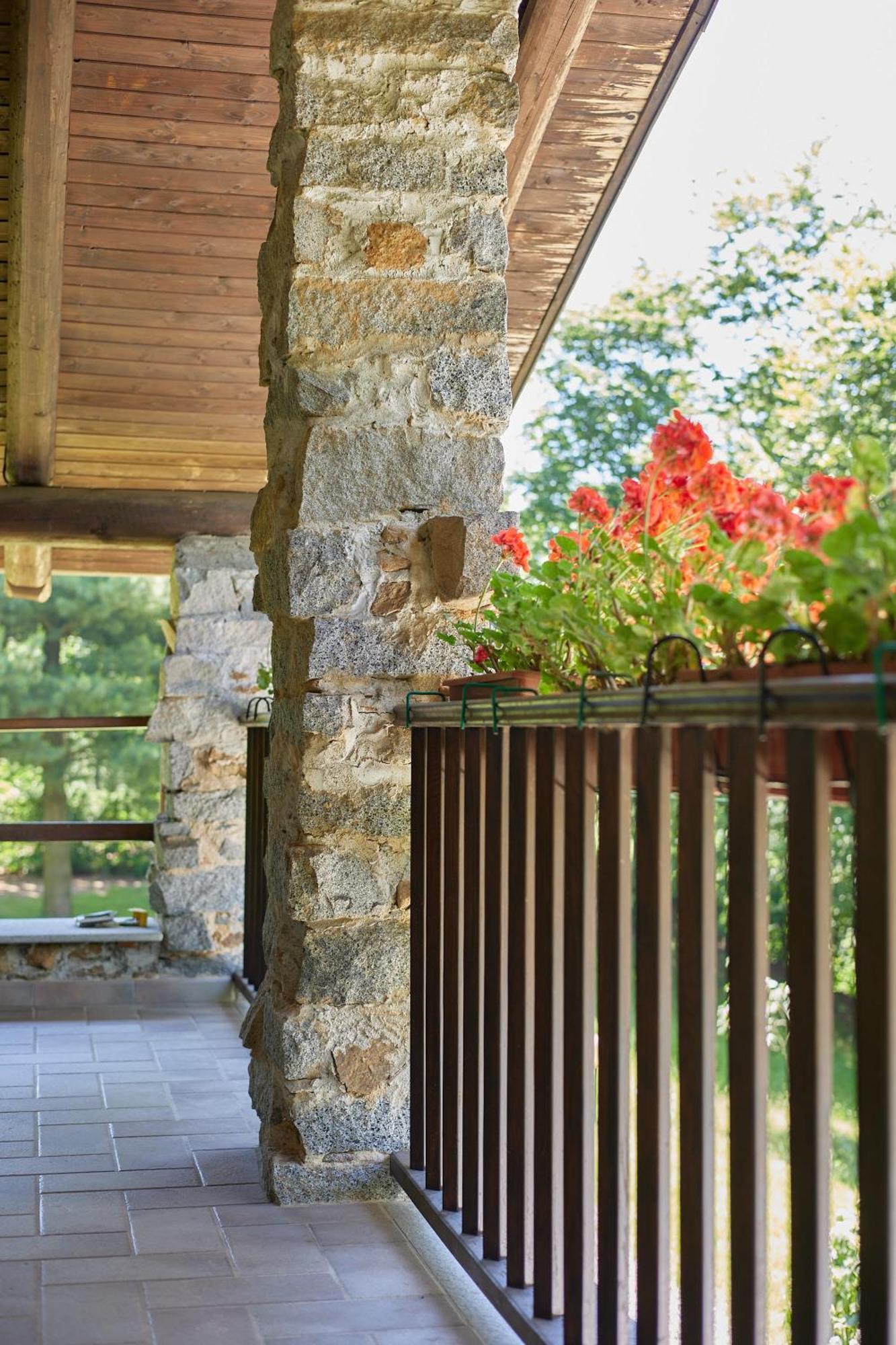 Villetta Con Giardino ⭑⭑⭑⭑⭑ - Wifi, Dogs Allowed بييلا المظهر الخارجي الصورة