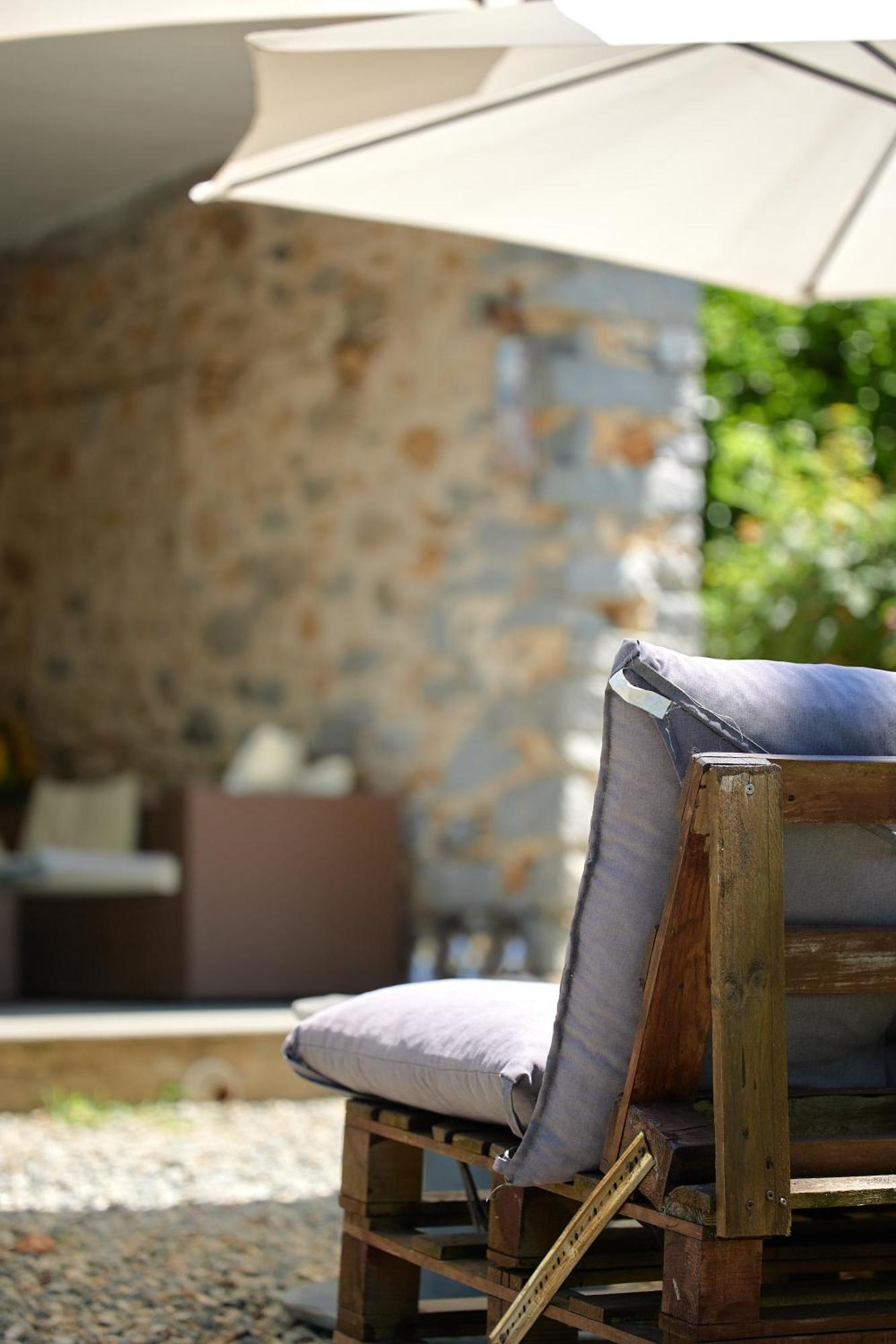 Villetta Con Giardino ⭑⭑⭑⭑⭑ - Wifi, Dogs Allowed بييلا المظهر الخارجي الصورة